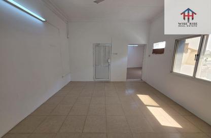 Apartment - 1 - 1 for rent in Riffa Al Sharqi - Riffa - Southern Governorate