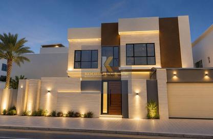 Villa - 5 Bedrooms - 7 Bathrooms for sale in Saar - Northern Governorate