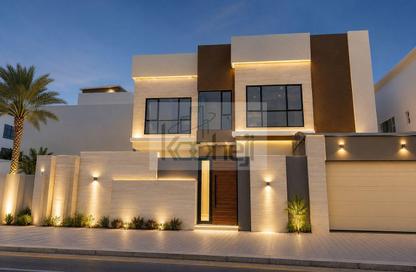 Villa - 5 Bedrooms - 7 Bathrooms for sale in Saar - Northern Governorate Villa - 5 Bedrooms - 7 Bathrooms for sale in Saar - Northern Governorate