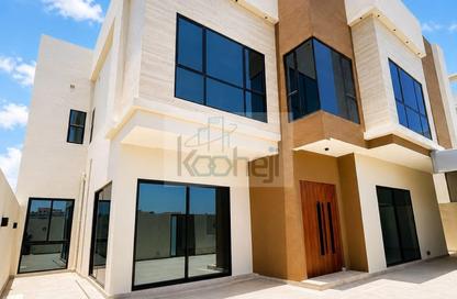 Villa - 5 Bedrooms - 7 Bathrooms for sale in Saar - Northern Governorate Villa - 5 Bedrooms - 7 Bathrooms for sale in Saar - Northern Governorate