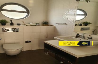 Villa - 3 - 4 for sale in Durrat Al Bahrain - Southern Governorate Villa - 3 - 4 for sale in Durrat Al Bahrain - Southern Governorate