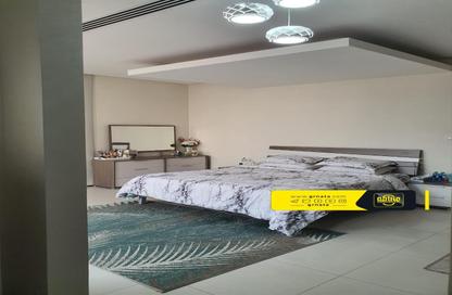 Villa - 3 - 4 for sale in Durrat Al Bahrain - Southern Governorate Villa - 3 - 4 for sale in Durrat Al Bahrain - Southern Governorate