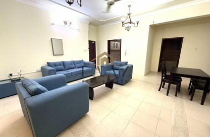 Apartment - 2 - 2 for rent in Mahooz - Manama - Capital Governorate