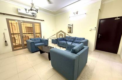 Apartment - 2 - 2 for rent in Mahooz - Manama - Capital Governorate