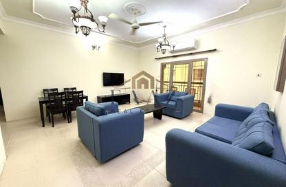 Apartment - 2 - 2 for rent in Mahooz - Manama - Capital Governorate