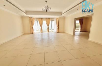 Villa - 4 Bedrooms - 5 Bathrooms for rent in Hamala - Northern Governorate