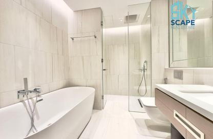 Apartment - 2 - 2 for sale in Bahrain Bay - Capital Governorate