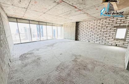 Office Space - Studio - 2 Bathrooms for rent in Seef - Capital Governorate