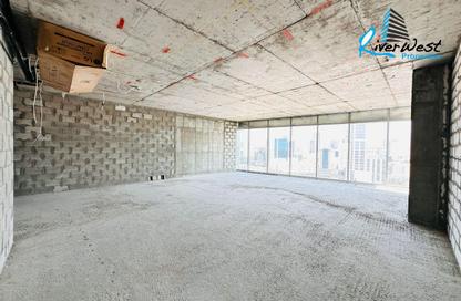 Office Space - Studio - 2 Bathrooms for rent in Seef - Capital Governorate