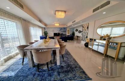 Penthouse - 4 Bedrooms - 5 Bathrooms for sale in Amwaj Islands - Muharraq Governorate