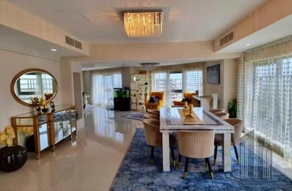 Penthouse - 4 Bedrooms - 5 Bathrooms for sale in Amwaj Islands - Muharraq Governorate