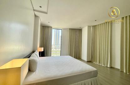Apartment - 2 Bedrooms - 2 Bathrooms for rent in Sanabis - Manama - Capital Governorate Apartment - 2 Bedrooms - 2 Bathrooms for rent in Sanabis - Manama - Capital Governorate