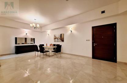 Apartment - 2 Bedrooms - 2 Bathrooms for rent in Al Juffair - Capital Governorate Apartment - 2 Bedrooms - 2 Bathrooms for rent in Al Juffair - Capital Governorate