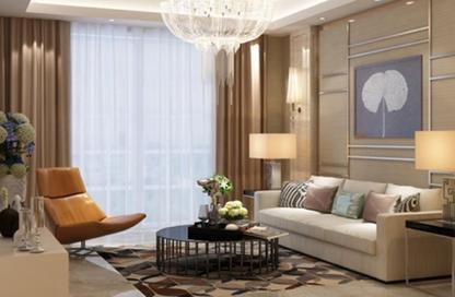 Apartment - 3 - 4 for sale in Hidd - Muharraq Governorate