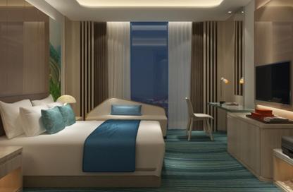 Apartment - 3 - 4 for sale in Hidd - Muharraq Governorate