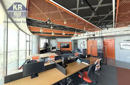 Office Space - 3 Bedrooms - 2 Bathrooms for sale in Seef - Capital Governorate