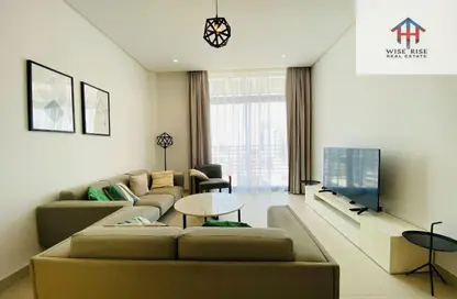 Apartment - 3 Bedrooms - 3 Bathrooms for rent in Mahooz - Manama - Capital Governorate