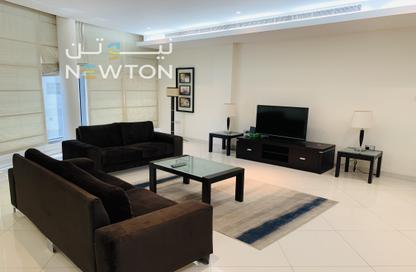 Apartment - 3 Bedrooms - 3 Bathrooms for rent in Mahooz - Manama - Capital Governorate Apartment - 3 Bedrooms - 3 Bathrooms for rent in Mahooz - Manama - Capital Governorate