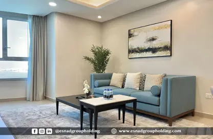 Apartment - 1 Bedroom - 1 Bathroom for rent in Hidd - Muharraq Governorate