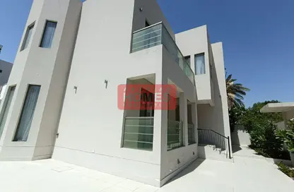 Villa - 4 Bedrooms - 4 Bathrooms for rent in Adliya - Manama - Capital Governorate