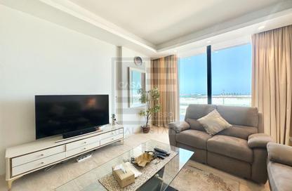 Apartment - 2 - 3 for rent in Essence of Dilmunia - Dilmunia Island - Muharraq Governorate