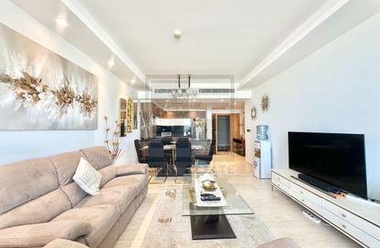 Apartment - 2 - 3 for rent in Essence of Dilmunia - Dilmunia Island - Muharraq Governorate
