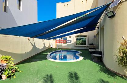 Villa - 5 - 6 for sale in Saraya 2 - Bu Quwah - Northern Governorate
