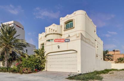 Villa - 5 - 6 for sale in Saraya 2 - Bu Quwah - Northern Governorate