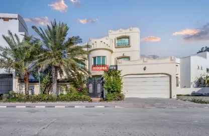 Villa - 5 Bedrooms - 6 Bathrooms for sale in Saraya 2 - Bu Quwah - Northern Governorate