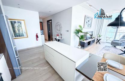 Apartment - 2 - 3 for sale in Al Juffair - Capital Governorate