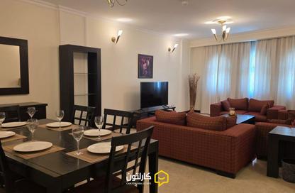 Apartment - 2 Bedrooms - 2 Bathrooms for rent in Busaiteen - Muharraq Governorate Apartment - 2 Bedrooms - 2 Bathrooms for rent in Busaiteen - Muharraq Governorate