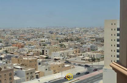 Apartment - 2 Bedrooms - 2 Bathrooms for rent in Busaiteen - Muharraq Governorate