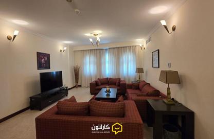 Apartment - 2 Bedrooms - 2 Bathrooms for rent in Busaiteen - Muharraq Governorate Apartment - 2 Bedrooms - 2 Bathrooms for rent in Busaiteen - Muharraq Governorate