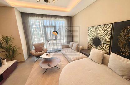 Apartment - 2 Bedrooms - 2 Bathrooms for sale in The Lagoon - Amwaj Islands - Muharraq Governorate