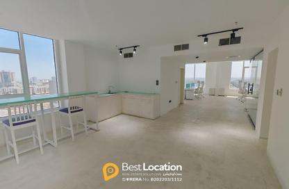 Office Space - 1 Bedroom - 2 Bathrooms for rent in Seef - Capital Governorate