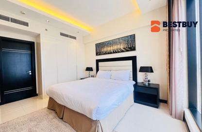 Apartment - 3 - 3 for rent in Seef - Capital Governorate