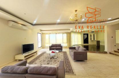 Villa - 6 - 6 for rent in Arad - Muharraq Governorate