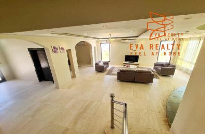 Villa - 6 - 6 for rent in Arad - Muharraq Governorate Villa - 6 - 6 for rent in Arad - Muharraq Governorate