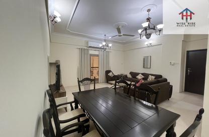 Apartment - 2 - 2 for rent in Mahooz - Manama - Capital Governorate Apartment - 2 - 2 for rent in Mahooz - Manama - Capital Governorate