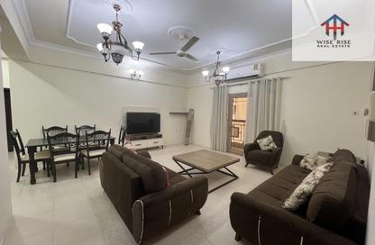 Apartment - 2 - 2 for rent in Mahooz - Manama - Capital Governorate