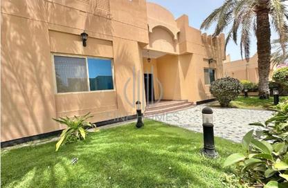 Apartment - 3 Bedrooms - 3 Bathrooms for rent in Barbar - Northern Governorate