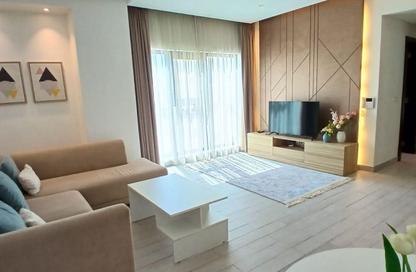 Apartment - 1 Bedroom - 1 Bathroom for rent in Al Burhama - Manama - Capital Governorate Apartment - 1 Bedroom - 1 Bathroom for rent in Al Burhama - Manama - Capital Governorate