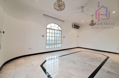 Villa - 4 Bedrooms - 5 Bathrooms for sale in Zinj - Manama - Capital Governorate
