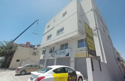 Apartment - 1 Bathroom for rent in Nuwaidrat - Central Governorate