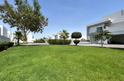 Villa - 4 Bedrooms - 5 Bathrooms for rent in Al Jasra - Northern Governorate