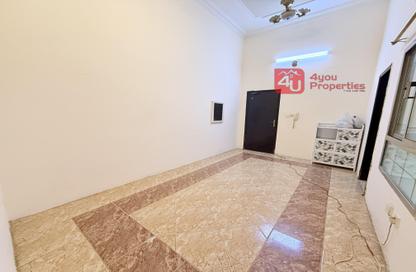 Apartment - 2 Bedrooms - 2 Bathrooms for rent in Um Al Hasam - Manama - Capital Governorate