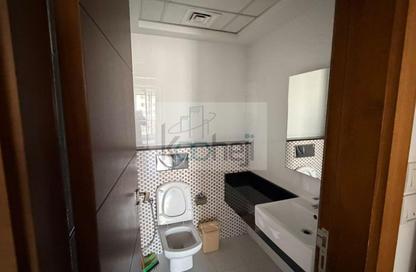 Apartment - 1 - 2 for rent in Al Juffair - Capital Governorate
