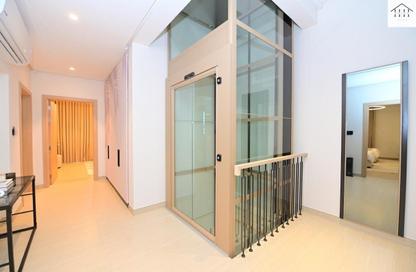 Villa - 4 Bedrooms - 6 Bathrooms for sale in Arad - Muharraq Governorate
