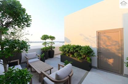 Villa - 4 Bedrooms - 6 Bathrooms for sale in Arad - Muharraq Governorate