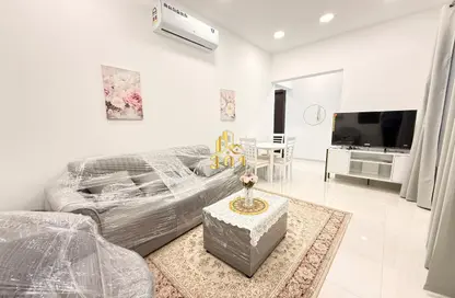 شقة - 2 غرف نوم - 2 حمامات للايجار في البرهامة - المنامة - محافظة العاصمة